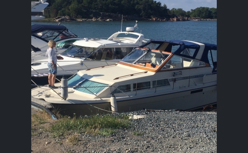 Storebro Royal Cruiser Adriatic-kuva-3